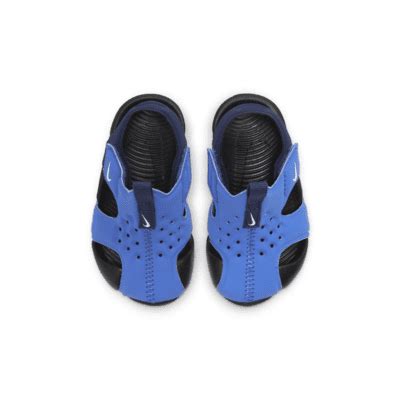 nike sandals for infant 4c.